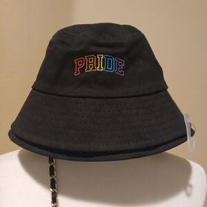 PRIDE Bucket Hat